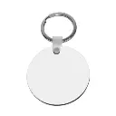 Porte-clés Rond