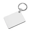 Porte-clés rectangle