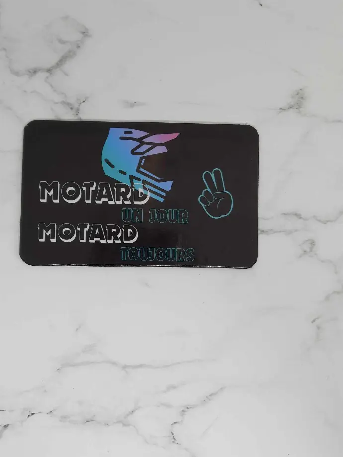 Magnet Motard