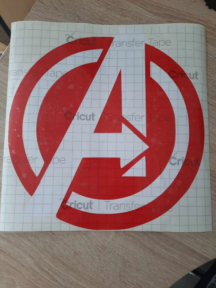 Stickers Avengers
