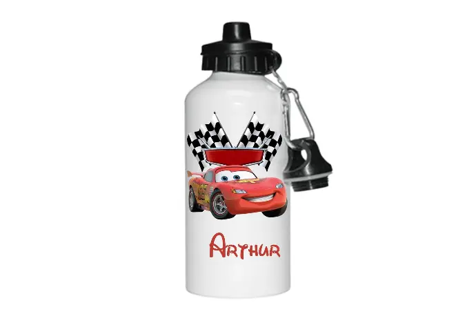 Gourde Cars