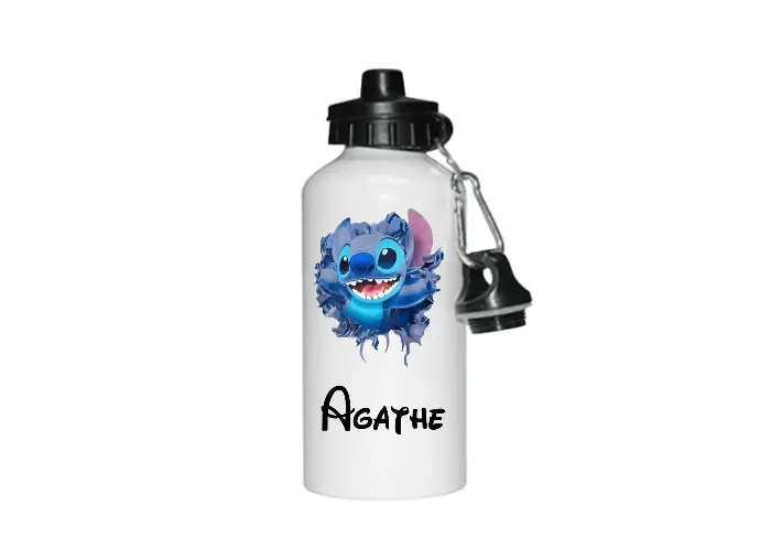 Gourde Stitch
