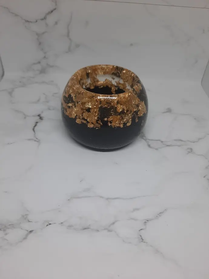 Petit Pot noir