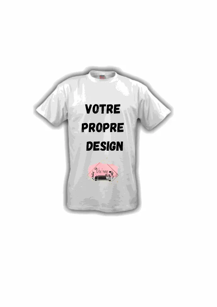 T-shirts Homme