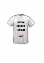 T-shirts Homme