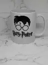 Mugs Harry potter