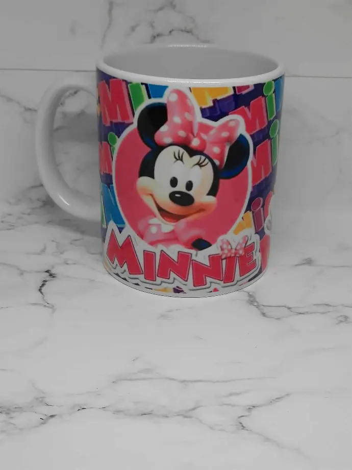 Mugs Minnie