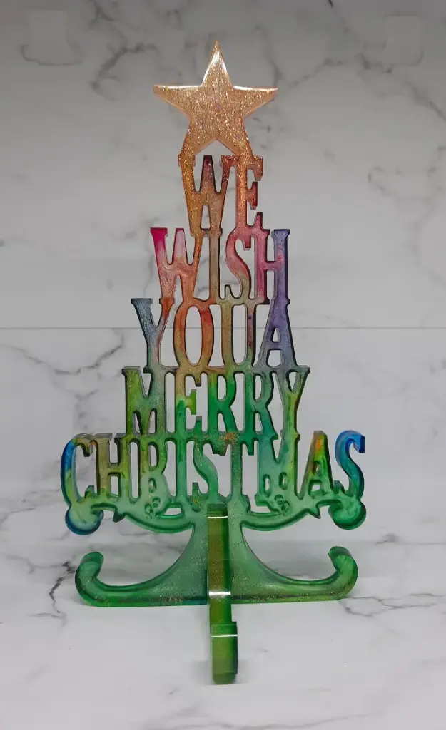 Sapin de Noël