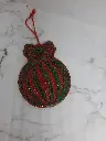 Boule de noël
