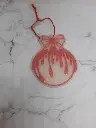 Boule de Noël