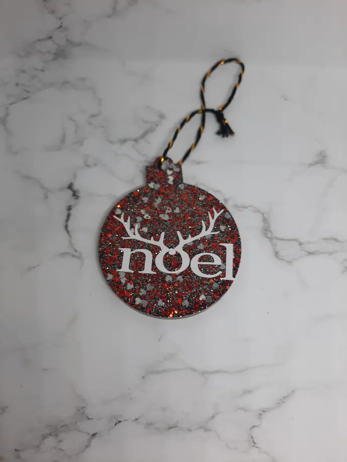 Boule de Noël