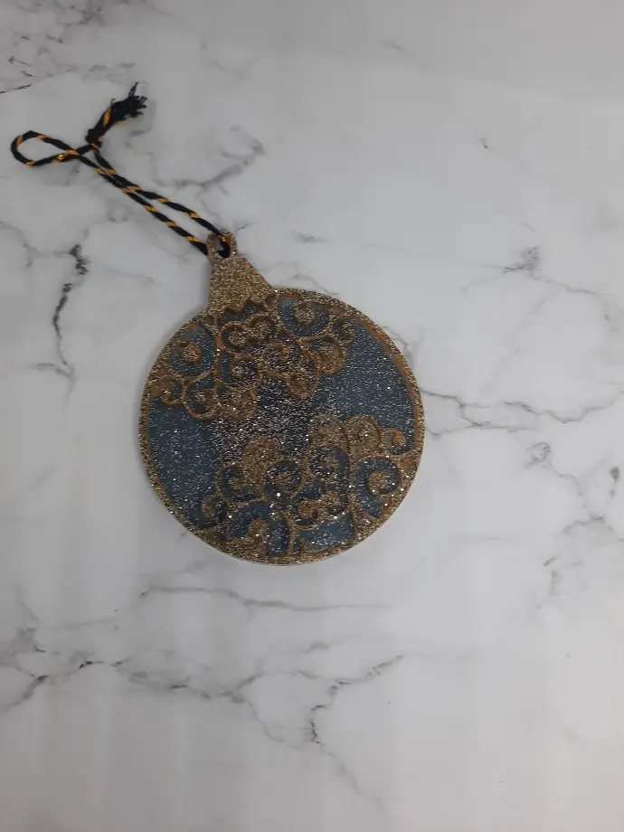 Boule de Noël