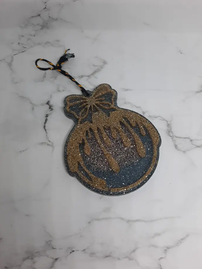 Boule de Noël