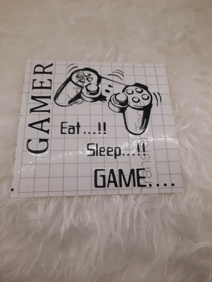 Stickers GAMER