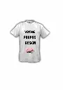 T-shirt FEMME