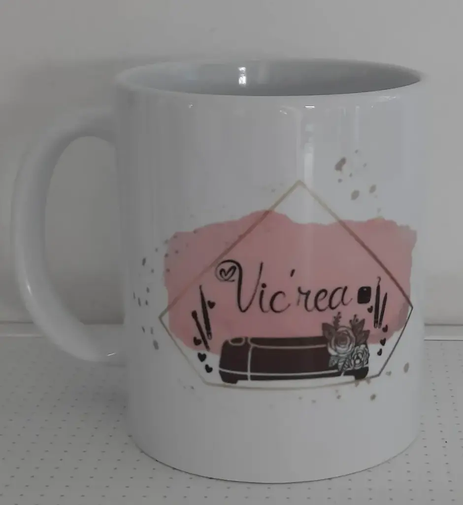 Mugs Personnalisée