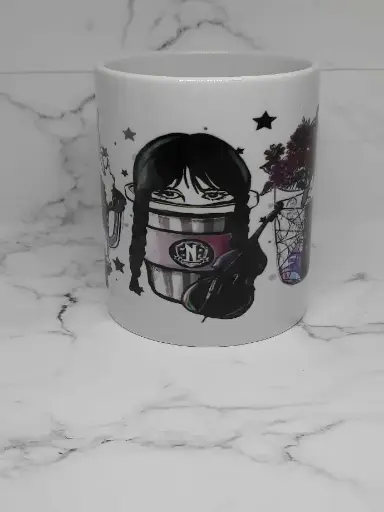 Mugs Mercredi