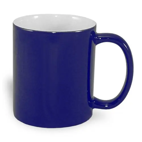 Mugs Magique BLEU