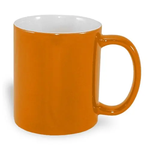 Mugs Magique ORANGE