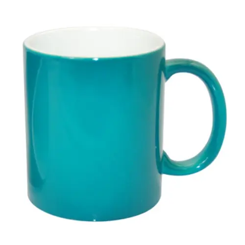 Mugs Magique TURQUOISE