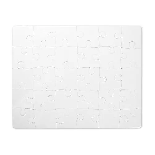 Puzzle 30 pièces