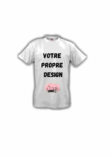 T-shirt FEMME