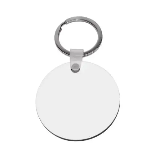 Porte-clés Rond