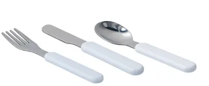 Set de 3 couverts enfants