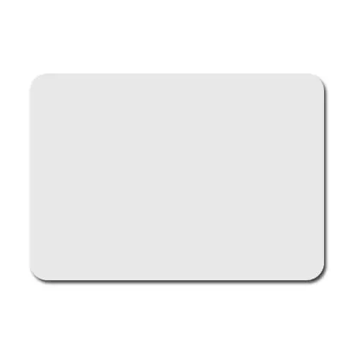 Tapis de souris 23x19 cm