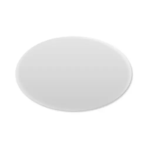 Magnet ovale