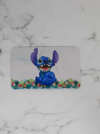 Magnet  Stitch