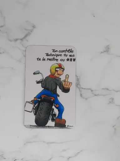 Magnets ct moto