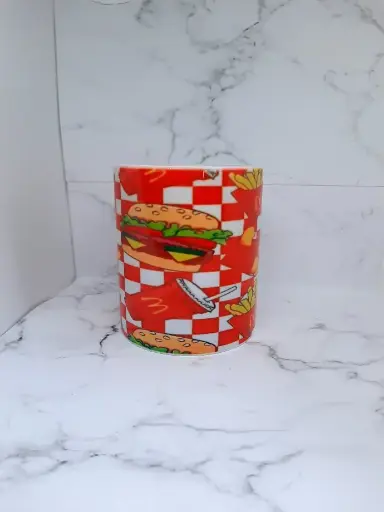 Mugs Mc do