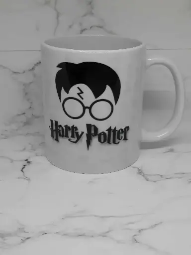 Mugs Harry potter