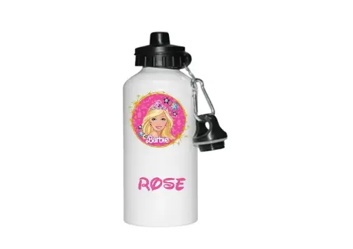 Gourde Barbie