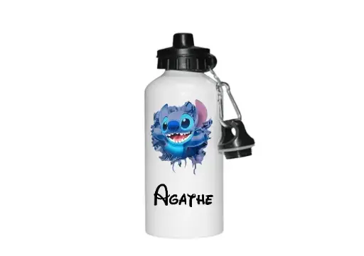 Gourde Stitch