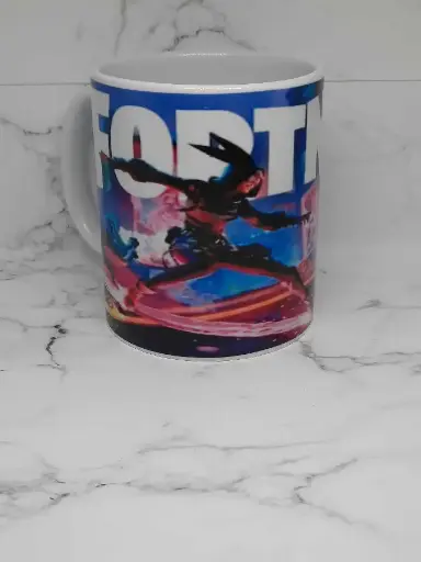 Mugs Fornite