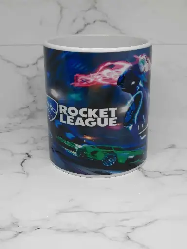 Mugs Rocket league