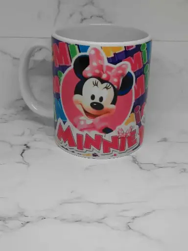 Mugs Minnie