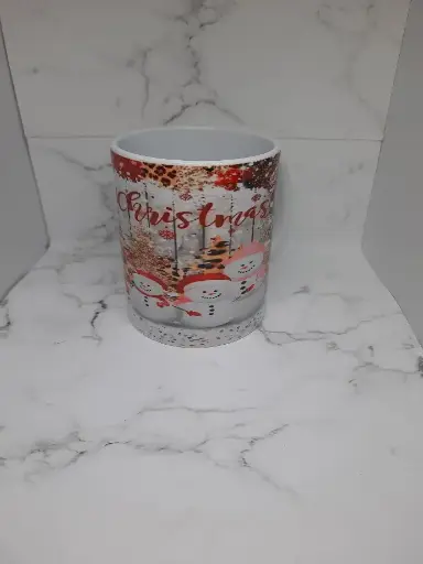 Mugs Merry Christmas
