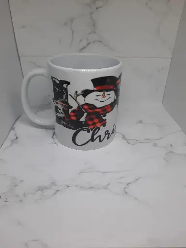Mugs LOVE noël