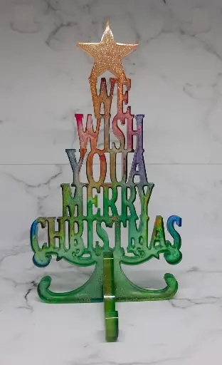 Sapin de Noël