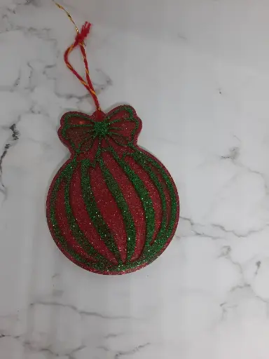 Boule de noël