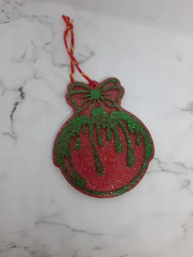 Boule de noël