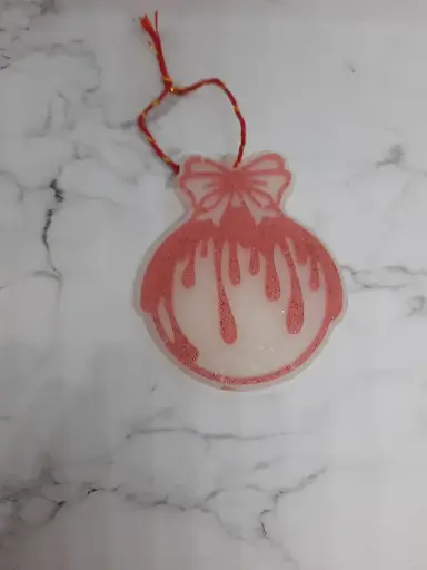 Boule de Noël