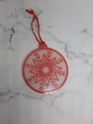 Boule de Noël