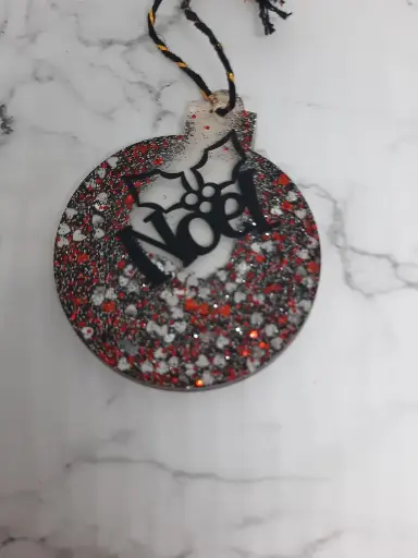 Boule de Noël
