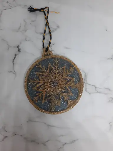 Boule de Noël