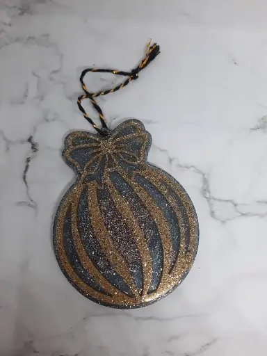 Boule de Noël