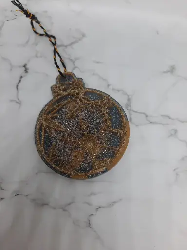 Boule de Noël